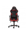 DXRacer Racing Pro Series fotel gamingowy, czarny/biały/czerwony (OH/RH110/NWR) - nr 7