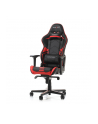 DXRacer Racing Pro Series fotel gamingowy, czarny/biały/czerwony (OH/RH110/NWR) - nr 8