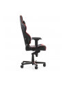 DXRacer Racing Pro Series fotel gamingowy, czarny/biały/czerwony (OH/RH110/NWR) - nr 9