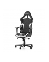 DXRacer Racing Pro Series fotel gamingowy, czarny/biały/szary (OH/RH110/NWG) - nr 10