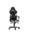 DXRacer Racing Pro Series fotel gamingowy, czarny/biały/szary (OH/RH110/NWG) - nr 11