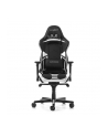 DXRacer Racing Pro Series fotel gamingowy, czarny/biały/szary (OH/RH110/NWG) - nr 12