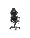 DXRacer Racing Pro Series fotel gamingowy, czarny/biały/szary (OH/RH110/NWG) - nr 17
