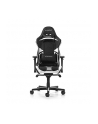 DXRacer Racing Pro Series fotel gamingowy, czarny/biały/szary (OH/RH110/NWG) - nr 19