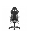 DXRacer Racing Pro Series fotel gamingowy, czarny/biały/szary (OH/RH110/NWG) - nr 9