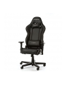 DXRacer Racing Series fotel gamingowy, czarny (OH/RZ0/N) - nr 20