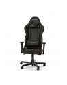 DXRacer Racing Series fotel gamingowy, czarny (OH/RZ0/N) - nr 4