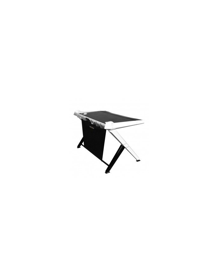 DXRacer Gaming Desk black/white - GD/1000/NW główny