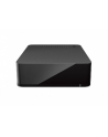 Buffalo Technology DriveStation 1 TB - Black - USB 3.0 - nr 16