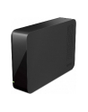 Buffalo Technology DriveStation 1 TB - Black - USB 3.0 - nr 18