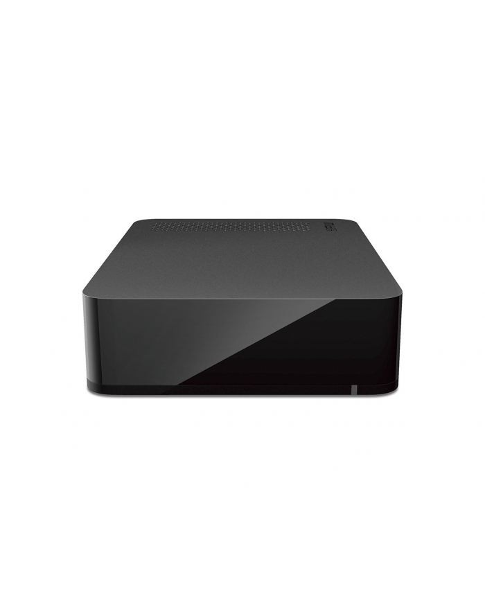 Buffalo Technology DriveStation 3 TB - Black - USB 3.0 główny