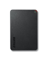 Buffalo Technology MiniStation 1 TB - Black - USB 3.0 - nr 13