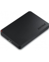 Buffalo Technology MiniStation 1 TB - Black - USB 3.0 - nr 15