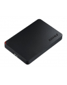 Buffalo Technology MiniStation 1 TB - Black - USB 3.0 - nr 17