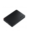 Buffalo Technology MiniStation 1 TB - Black - USB 3.0 - nr 1
