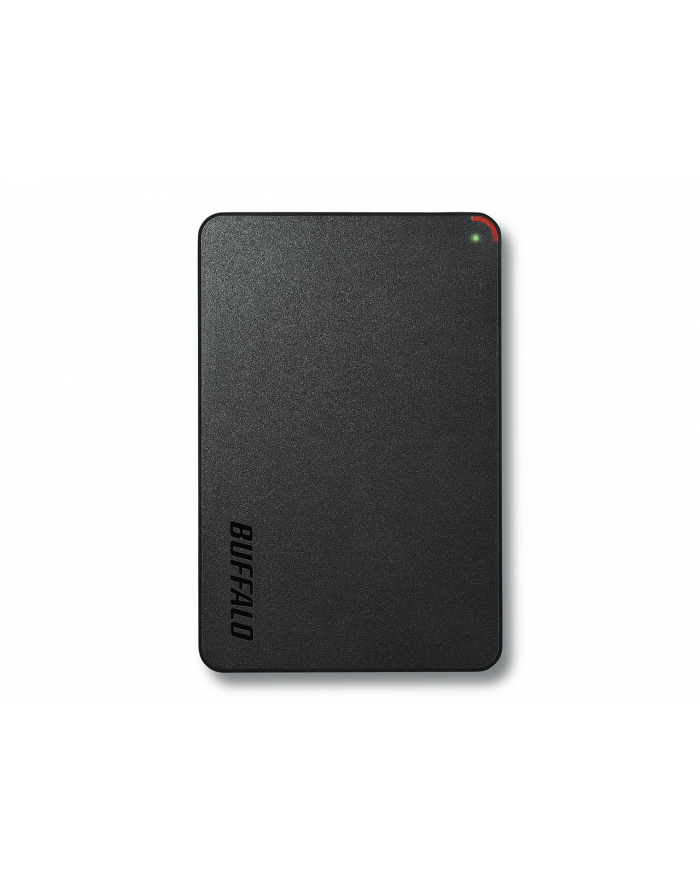 Buffalo Technology MiniStation 1 TB - Black - USB 3.0 główny