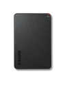 Buffalo Technology MiniStation 2 TB - Black - USB 3.0 - nr 12