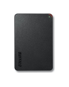 Buffalo Technology MiniStation 2 TB - Black - USB 3.0 - nr 14
