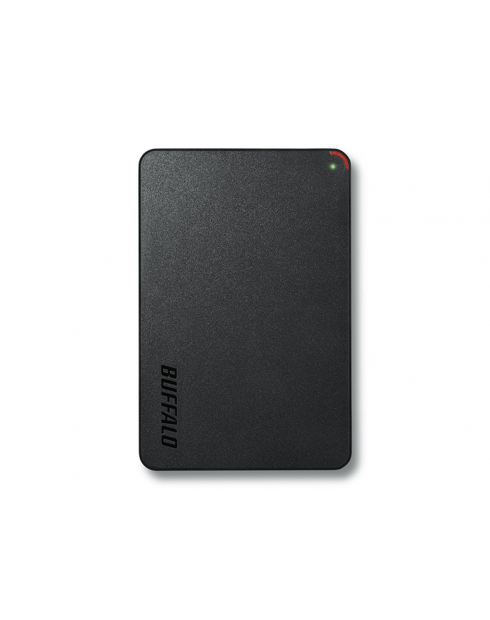 Buffalo Technology MiniStation 2 TB - Black - USB 3.0 główny