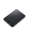 Buffalo Technology MiniStation Slim 1 TB - Black - USB 3.0 - nr 1