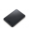 Buffalo Technology MiniStation Slim 1 TB - Black - USB 3.0 - nr 3