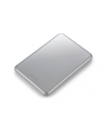 Buffalo Technology MiniStation Slim 1 TB - Silver - USB 3.0 - nr 1
