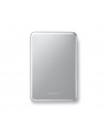 Buffalo Technology MiniStation Slim 1 TB - Silver - USB 3.0 - nr 2