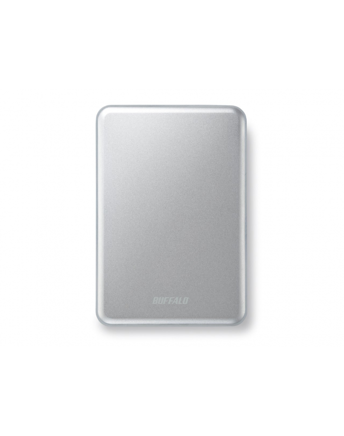 Buffalo Technology MiniStation Slim 1 TB - Silver - USB 3.0 główny