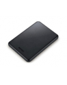 Buffalo Technology MiniStation Slim 2 TB - Black - USB 3.0 - nr 1