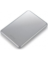 Buffalo Technology MiniStation Slim 2 TB - Silver - USB 3.0 - nr 10
