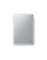 Buffalo Technology MiniStation Slim 2 TB - Silver - USB 3.0 - nr 2
