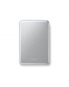 Buffalo Technology MiniStation Slim 2 TB - Silver - USB 3.0 - nr 8