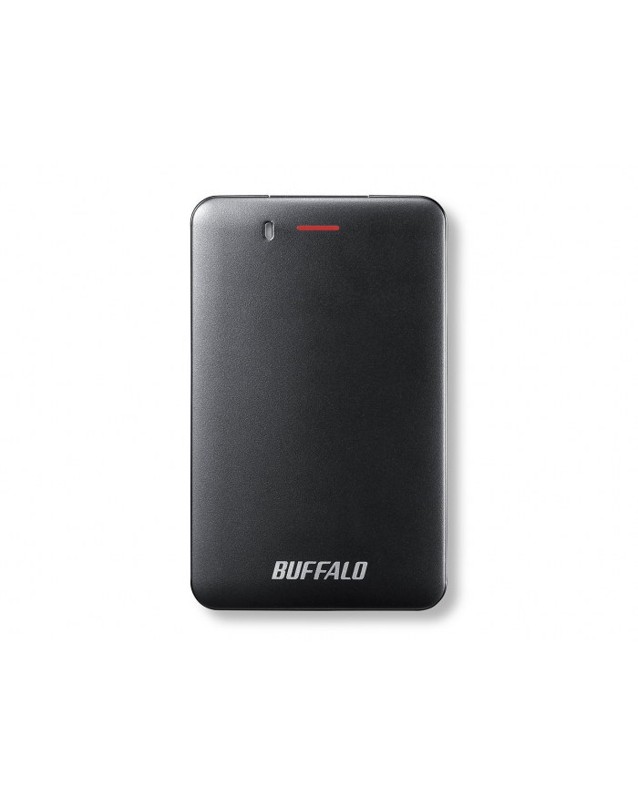 Buffalo Technology MiniStation SSD (SSD-PMU3) 240GB - SSD - USB 3.1 główny