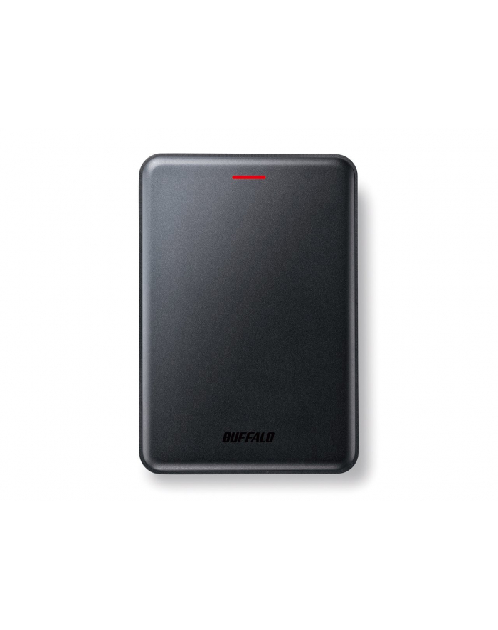 Buffalo Technology MiniStation SSD Velocity 240GB - SSD - USB 3.1 - Black główny
