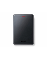 Buffalo Technology MiniStation SSD Velocity 240GB - SSD - USB 3.1 - Black - nr 3
