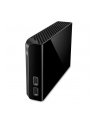 Seagate Backup Plus Hub 8 TB - USB 3.0 - black - nr 3