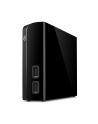 Seagate Backup Plus Hub 8 TB - USB 3.0 - black - nr 1