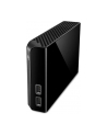 Seagate Backup Plus Hub 8 TB - USB 3.0 - black - nr 8