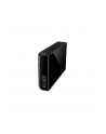 Seagate Backup Plus Hub 8 TB - USB 3.0 - black - nr 12