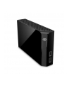 Seagate Backup Plus Hub 8 TB - USB 3.0 - black - nr 14