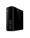 Seagate Backup Plus Hub 8 TB - USB 3.0 - black - nr 15