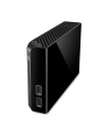 Seagate Backup Plus Hub 8 TB - USB 3.0 - black - nr 18