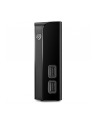 Seagate Backup Plus Hub 8 TB - USB 3.0 - black - nr 38