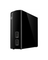 Seagate Backup Plus Hub 8 TB - USB 3.0 - black - nr 45