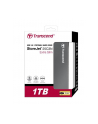 TRANSCEND zewnętrzny HDD 2,5'' USB 3.0 StoreJet 25C3N, 1TB, Ultra Slim - nr 10