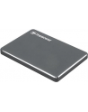 TRANSCEND zewnętrzny HDD 2,5'' USB 3.0 StoreJet 25C3N, 1TB, Ultra Slim - nr 18