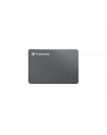 TRANSCEND zewnętrzny HDD 2,5'' USB 3.0 StoreJet 25C3N, 1TB, Ultra Slim - nr 1