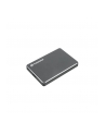 TRANSCEND zewnętrzny HDD 2,5'' USB 3.0 StoreJet 25C3N, 1TB, Ultra Slim - nr 36