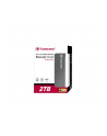 TRANSCEND zewnętrzny HDD 2,5'' USB 3.0 StoreJet 25C3N, 1TB, Ultra Slim - nr 37