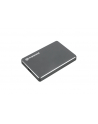 TRANSCEND zewnętrzny HDD 2,5'' USB 3.0 StoreJet 25C3N, 2TB, Ultra Slim - nr 13